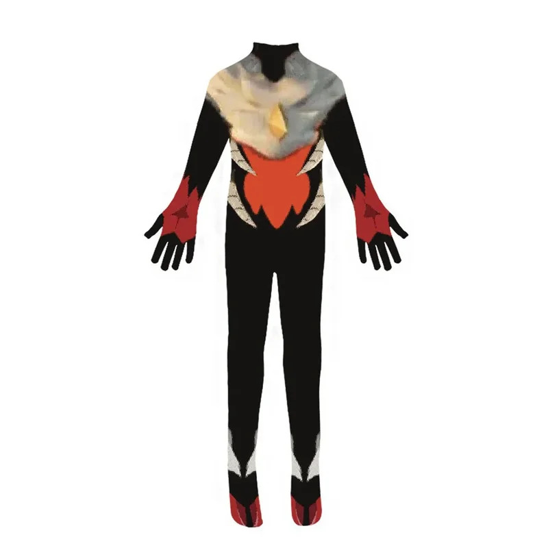 Kids Party Games - Game Pworld Zoe Cosplay Costume Adult