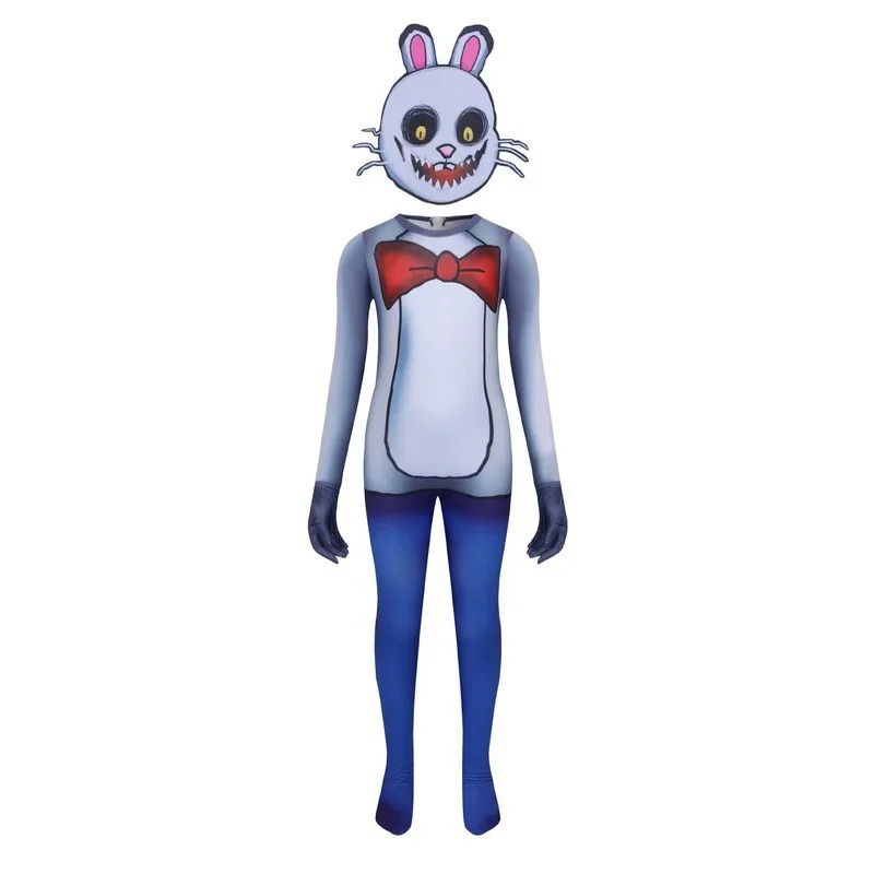 NewHorror Game Mr 's Playhouse - Kids Party Games recensione e prezzo