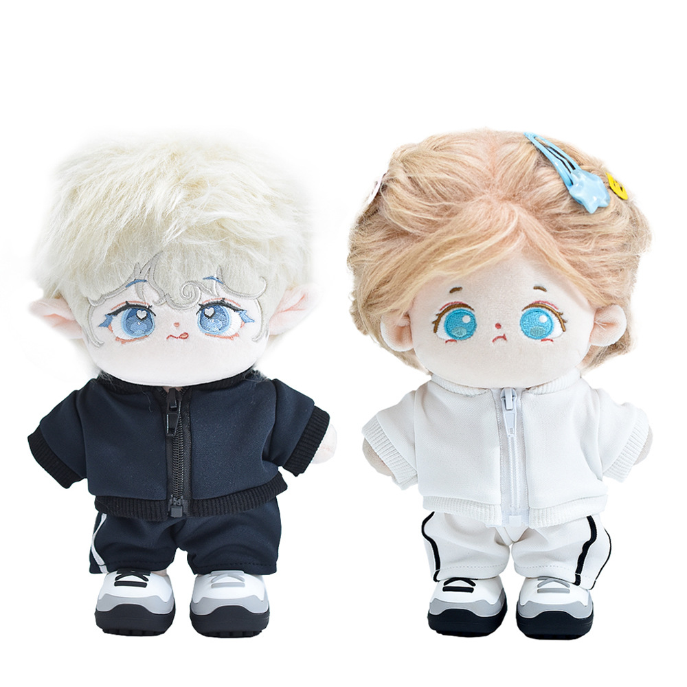 For 20cm Plush Cotton Doll Clo - Party Games 15 In 1 recensione e prezzo