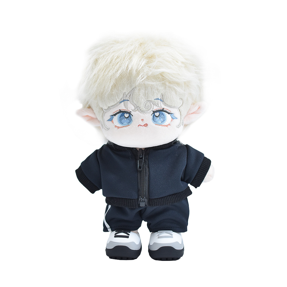 For 20cm Plush Cotton Doll Clo - Party Games 15 In 1 recensione e prezzo