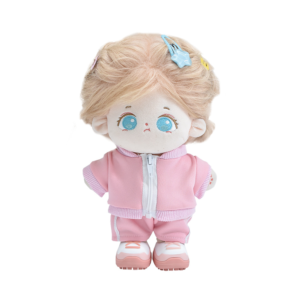 For 20cm Plush Cotton Doll Clo - Party Games 15 In 1 recensione e prezzo