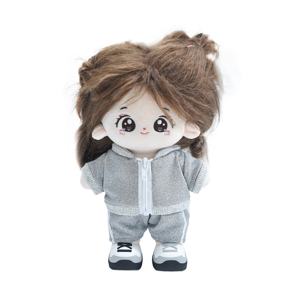 For 20cm Plush Cotton Doll Clo - Party Games 15 In 1 recensione e prezzo
