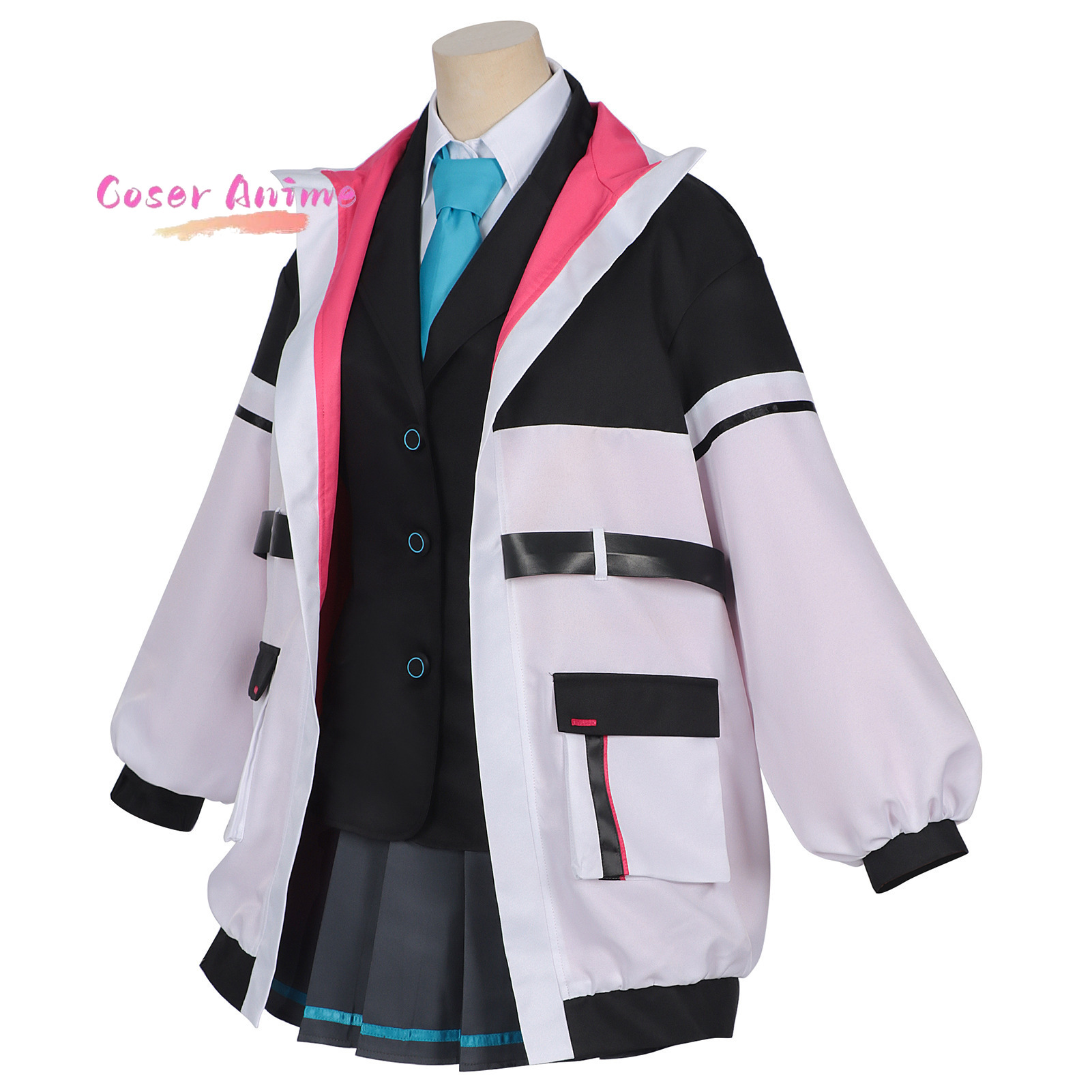 Game Blue Archive Kei Cosplay  - Party Games For Christmas recensione e prezzo