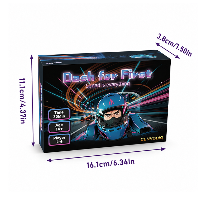 Car Racing Board Game, Dice Ro - Party Games Night recensione e prezzo