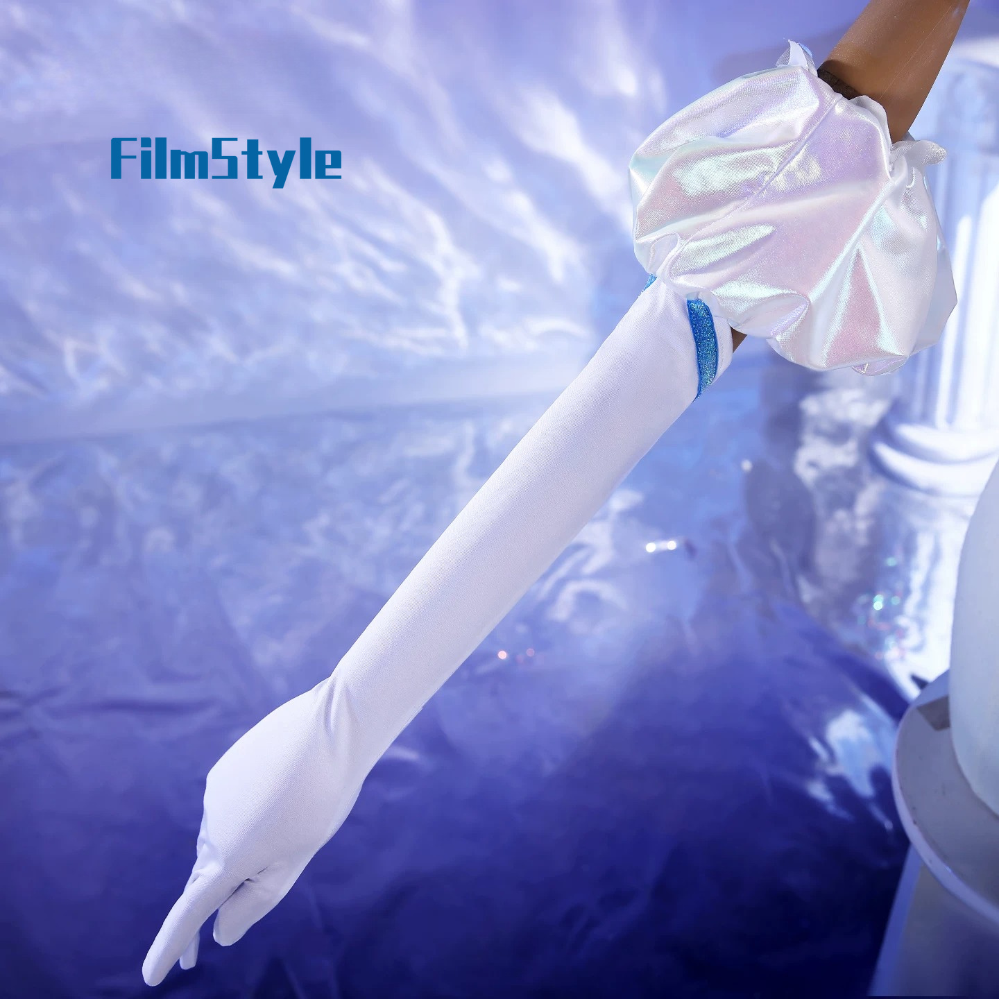 Rain Cosplay Costume Game NEED - Party Games For Christmas recensione e prezzo