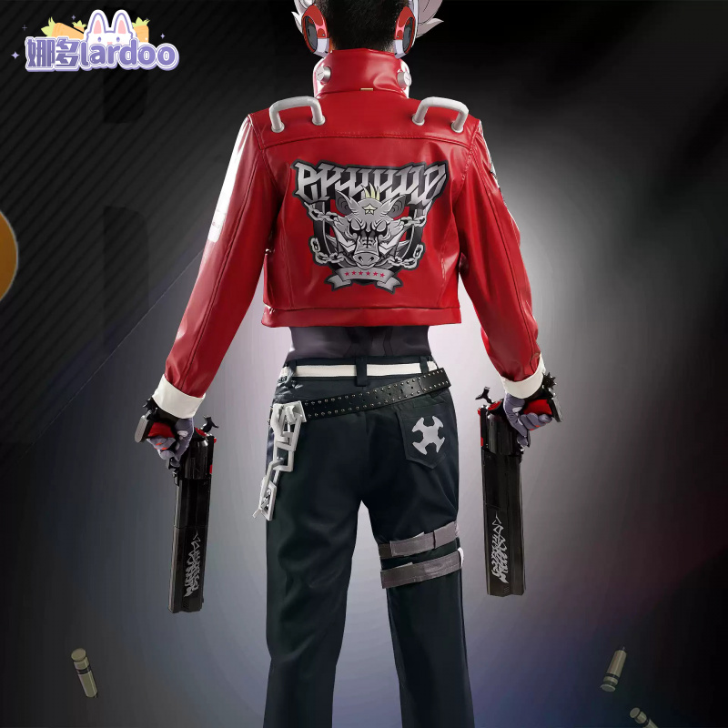 Zenless Zone Zero Billy the Ki - Kids Party Games recensione e prezzo