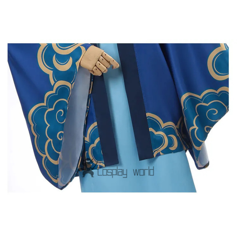 2025 Sakata Gintoki Cosplay An - Party Games For Christmas recensione e prezzo