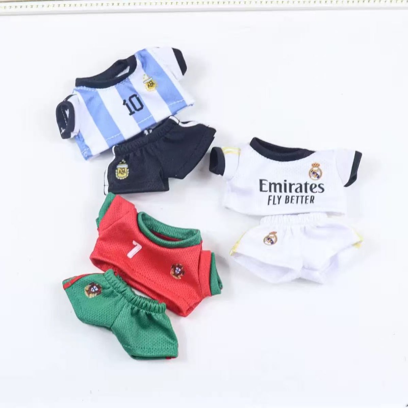 For 15 17cm Labubu Clothes Sit - Party Games 15 In 1 recensione e prezzo