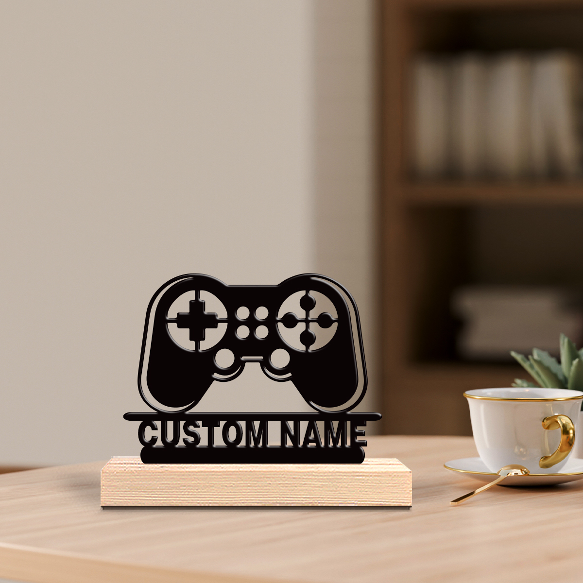1pc Personalized Custom Game c - Party Games For Christmas recensione e prezzo