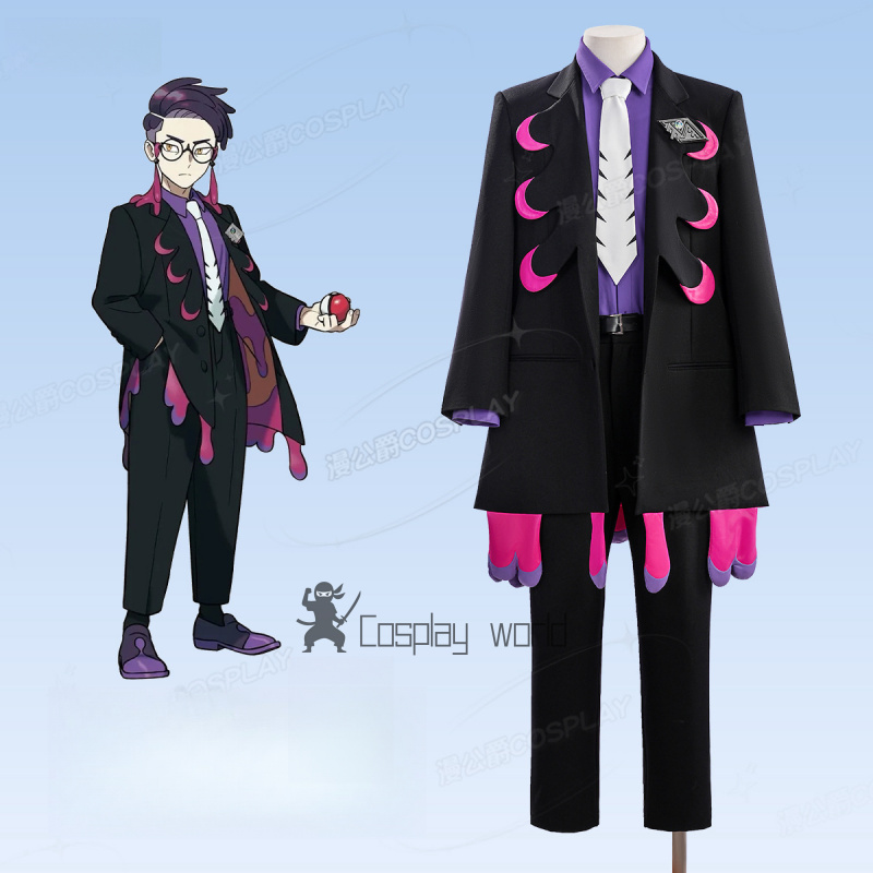 Anime Corbeau Cosplay Costume  - Party Games For Christmas recensione e prezzo