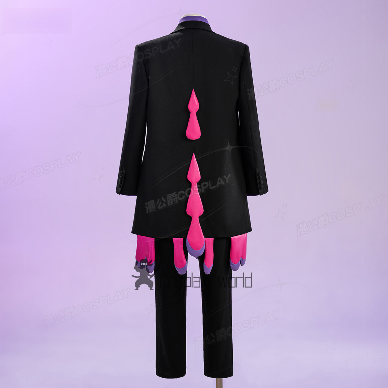 Anime Corbeau Cosplay Costume  - Party Games For Christmas recensione e prezzo
