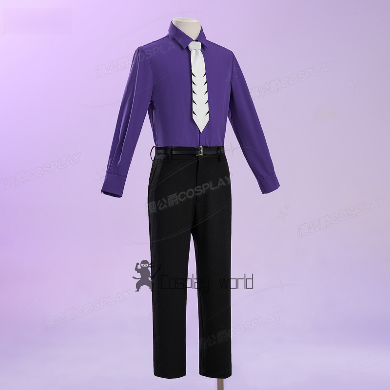 Anime Corbeau Cosplay Costume  - Party Games For Christmas recensione e prezzo