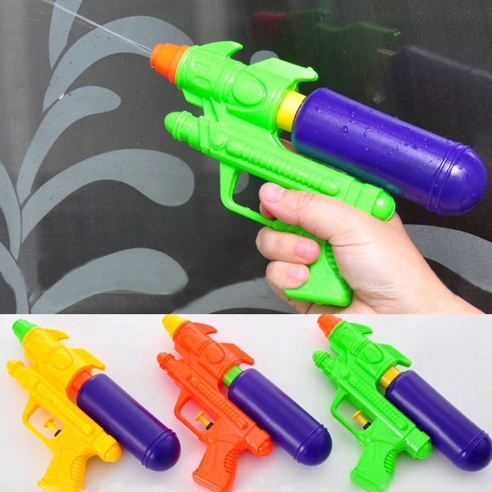 NEW Kids Water Gun Super Summe - Games Garden Party recensione e prezzo
