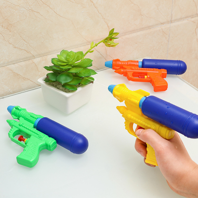 NEW Kids Water Gun Super Summe - Games Garden Party recensione e prezzo