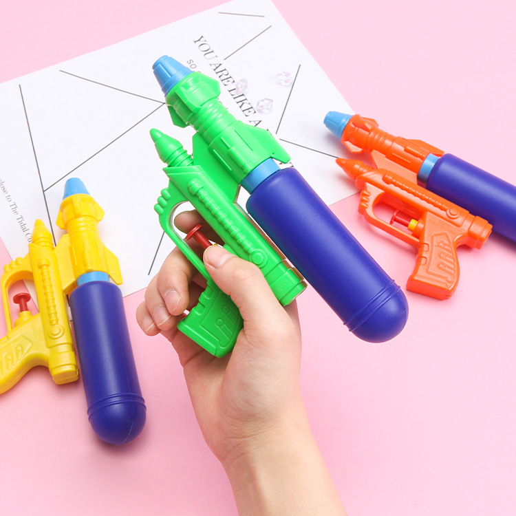 NEW Kids Water Gun Super Summe - Games Garden Party recensione e prezzo