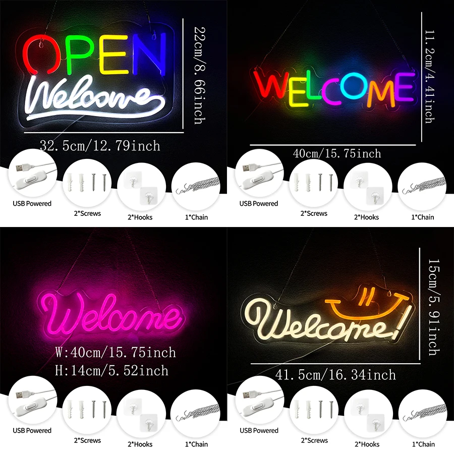 Led Neon Light For Game Room,L - Party Games Shop recensione e prezzo