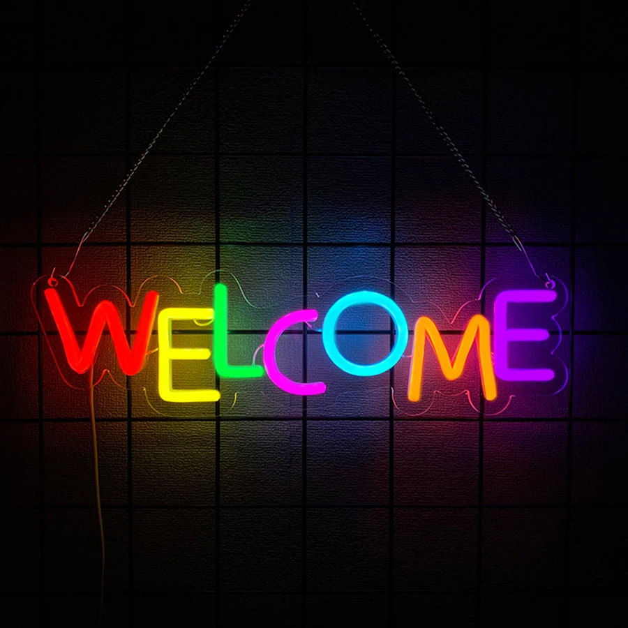 Led Neon Light For Game Room,L - Party Games Shop recensione e prezzo