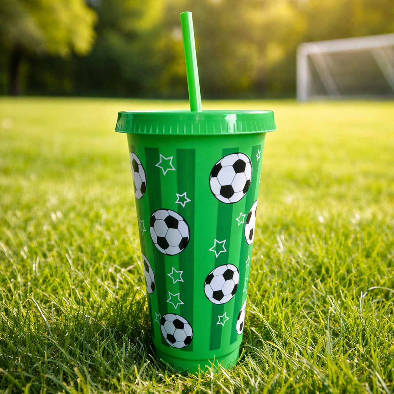 6/12Pcs 710ML Plastic Football - Party Games Adults Drinking recensione e prezzo