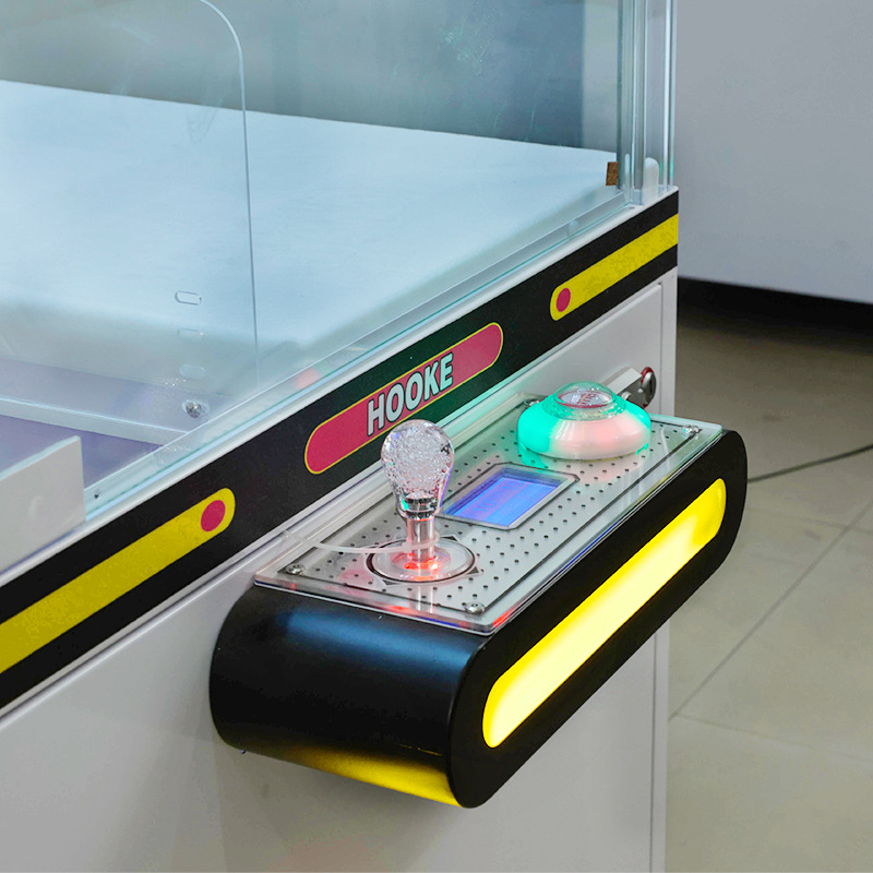 New play of doll machine Comme - Party Games Shop recensione e prezzo