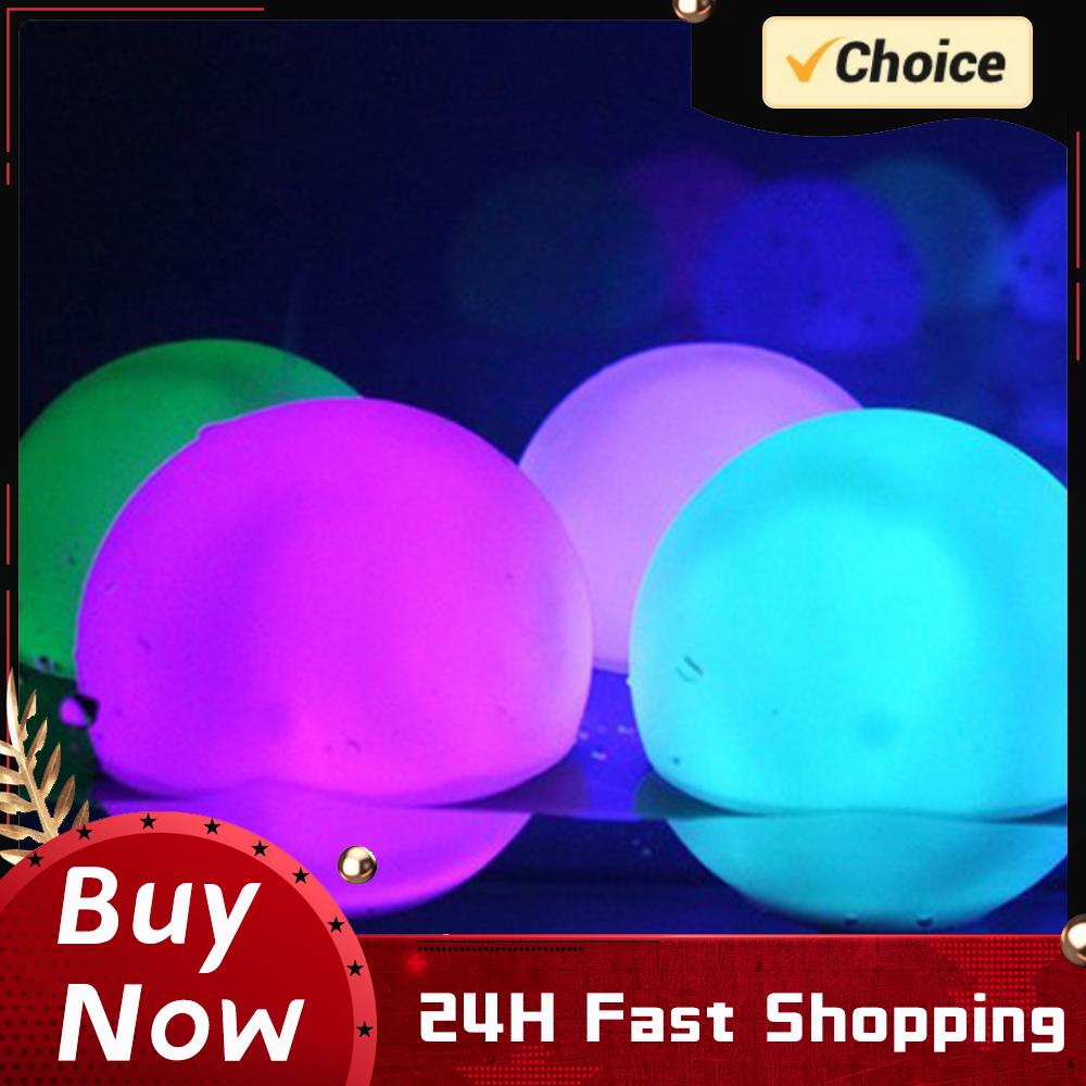 Inflatable Pool LED Balloon Re - Games Garden Party recensione e prezzo