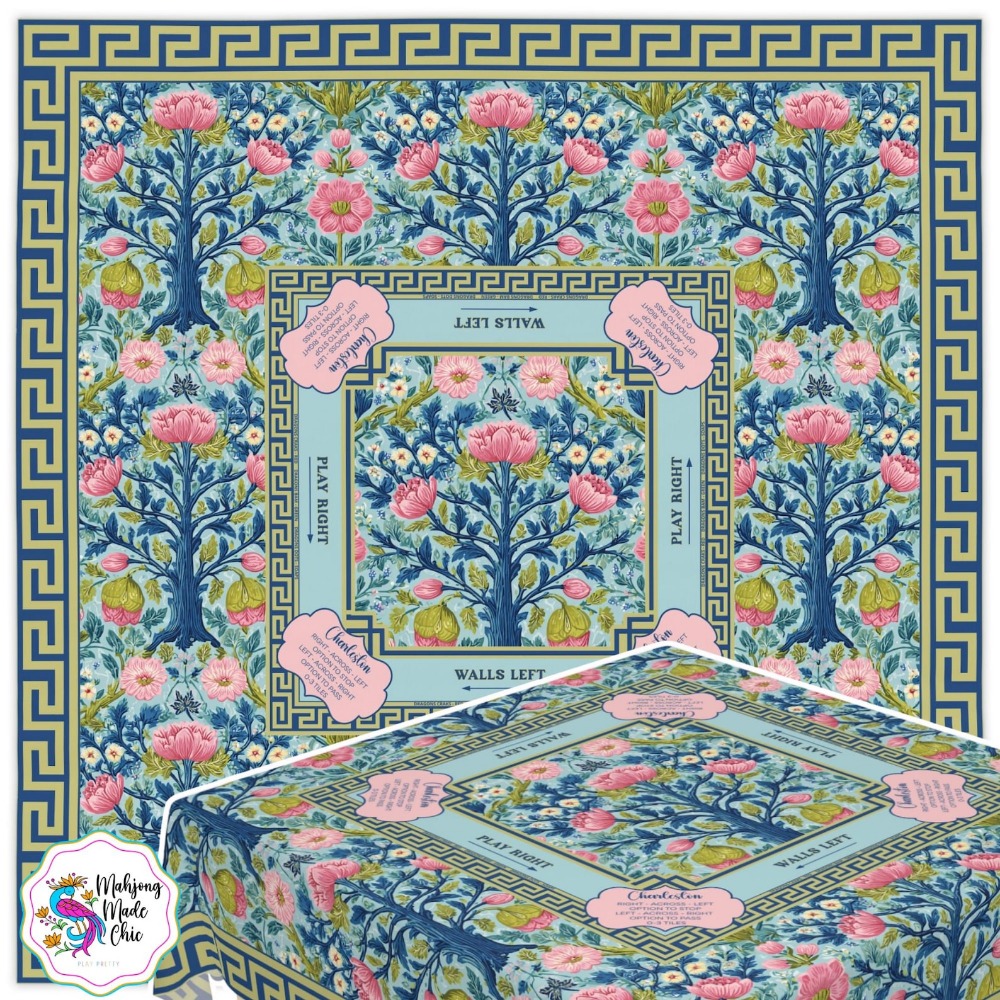 Garden Majesty Mahjong Square  - Games Garden Party recensione e prezzo