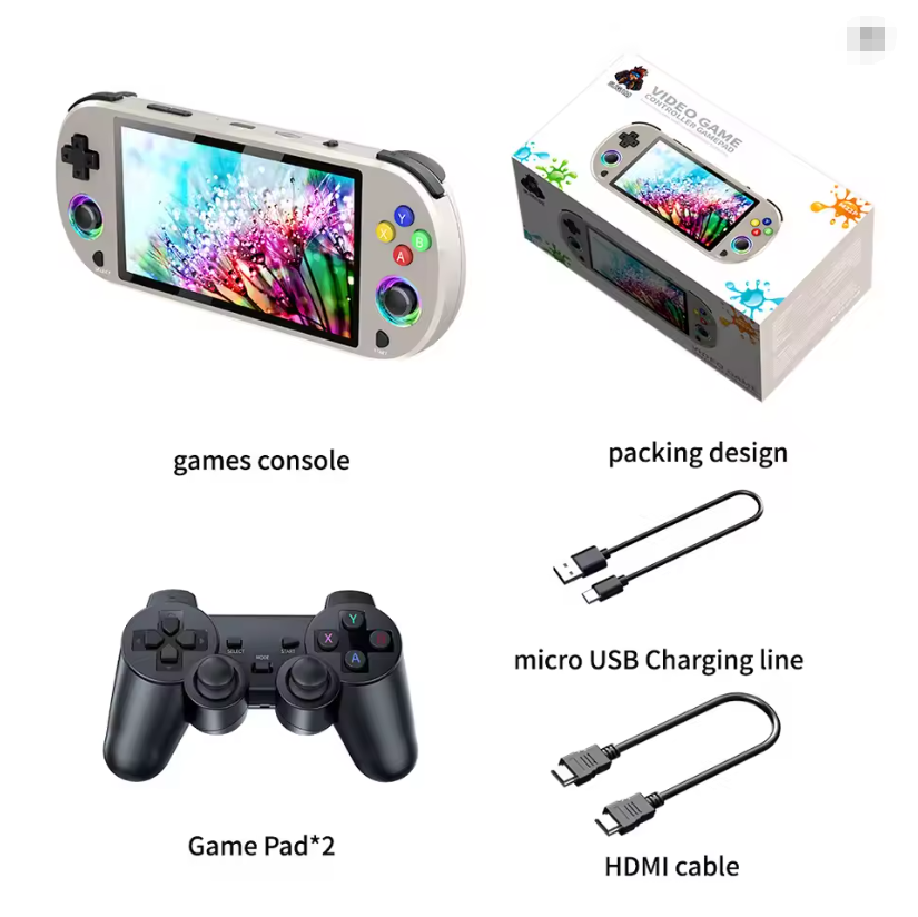 M22PRO Pocket Handheld Game De - Party Games Uk recensione e prezzo