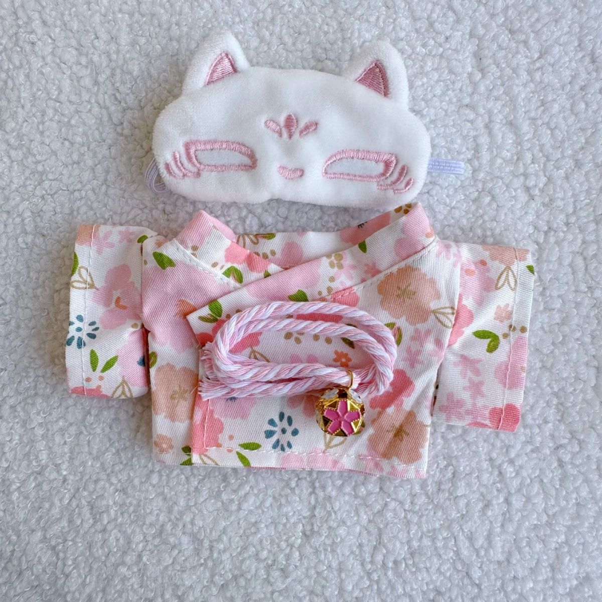 For 15/17cm Labubu Doll Clothe - Party Games 15 In 1 recensione e prezzo