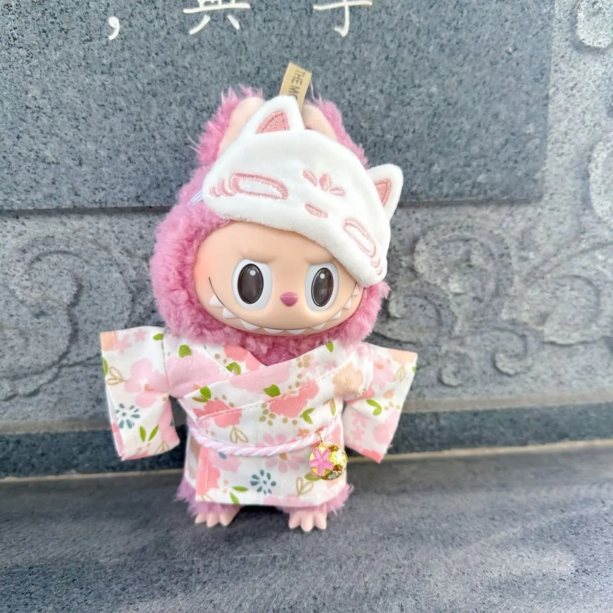 For 15/17cm Labubu Doll Clothe - Party Games 15 In 1 recensione e prezzo