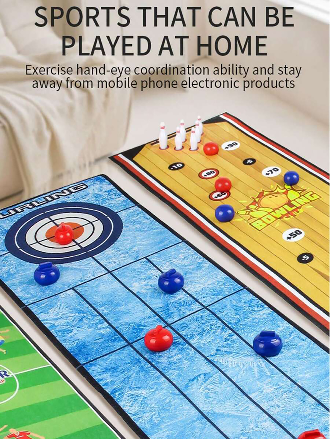 Kids Board Games, Tabletop Cur - Party Games Night recensione e prezzo