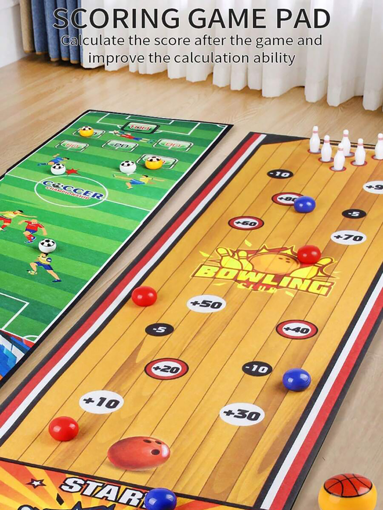 Kids Board Games, Tabletop Cur - Party Games Night recensione e prezzo