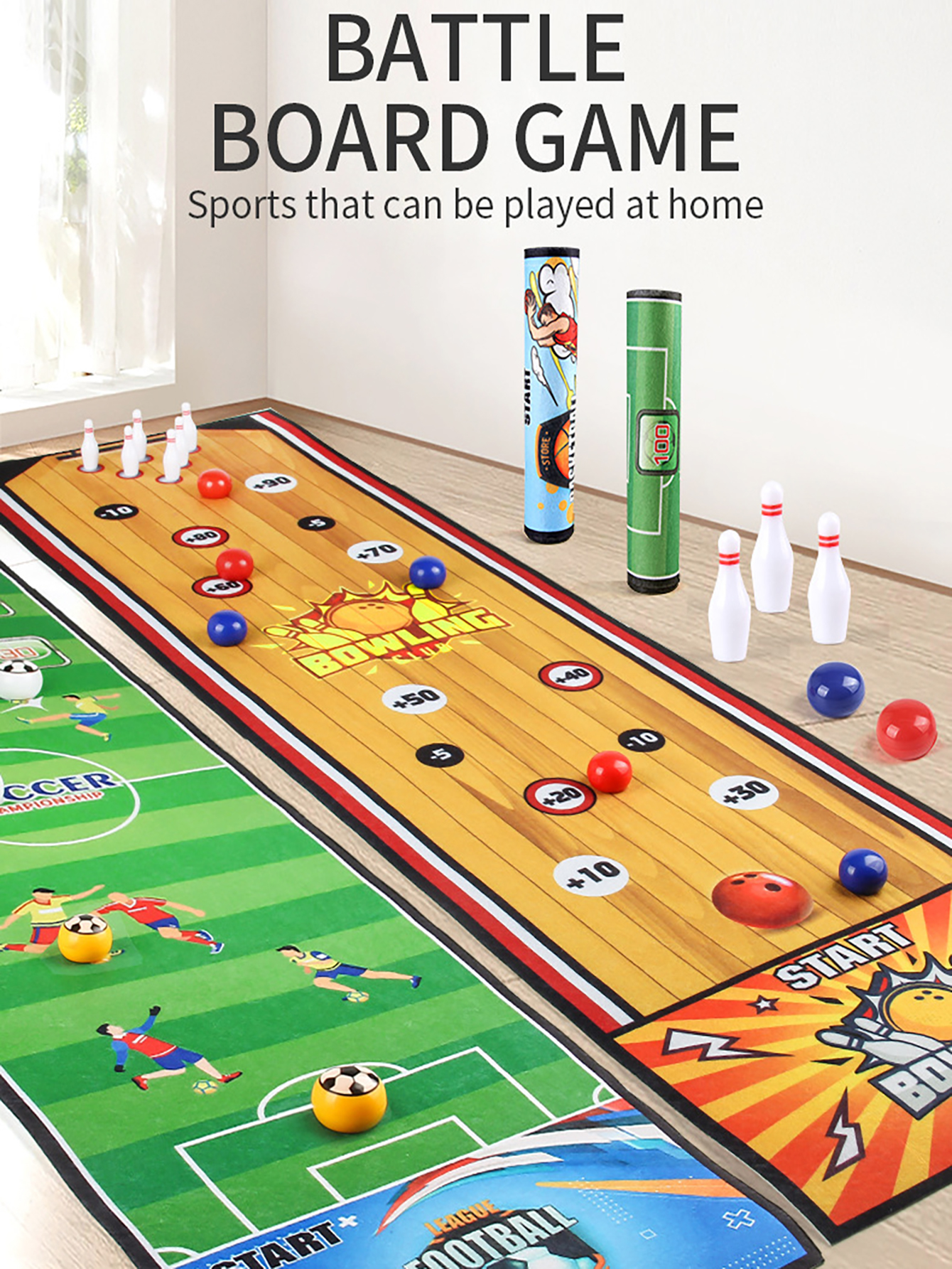 Kids Board Games, Tabletop Cur - Party Games Night recensione e prezzo