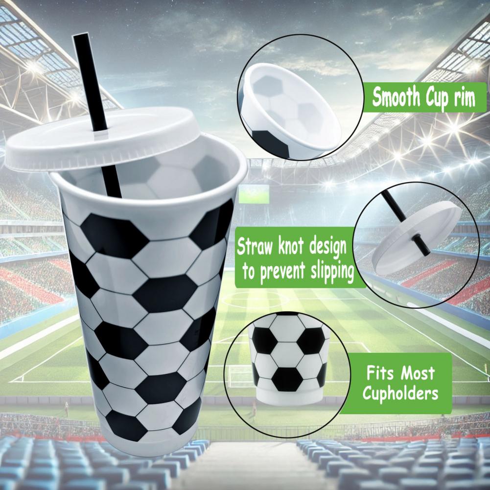 Reusable Football Cup 24oz Pla - Party Games Adults Drinking recensione e prezzo