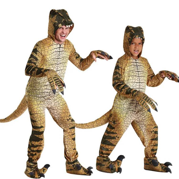 Dinosaur Tyrannosaurus Kids Co - Kids Party Games recensione e prezzo
