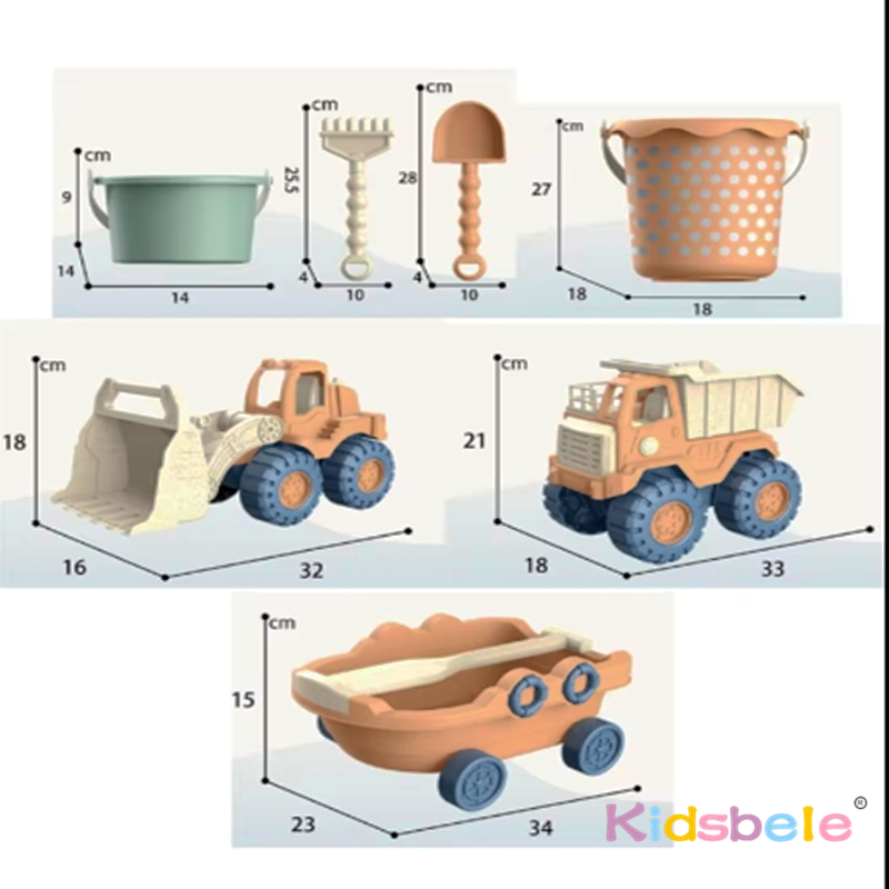Beach Play Toys Children Porta - Games Garden Party recensione e prezzo