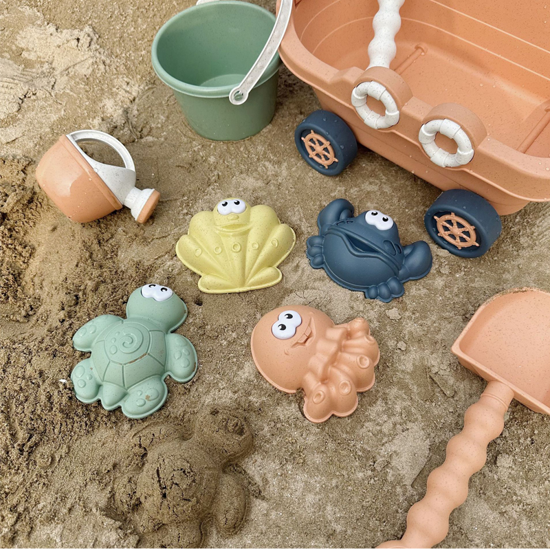 Beach Play Toys Children Porta - Games Garden Party recensione e prezzo