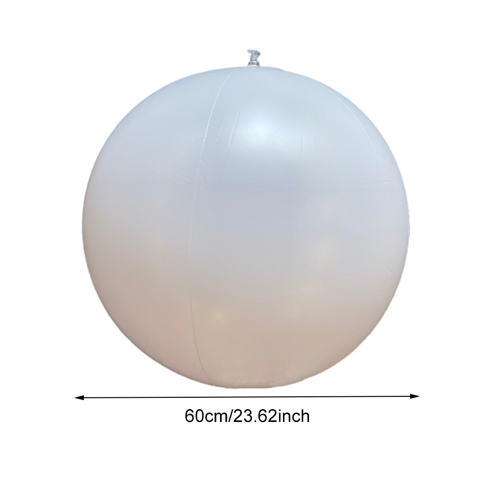 LED Glowing Balloon 16 Colors  - Games Garden Party recensione e prezzo