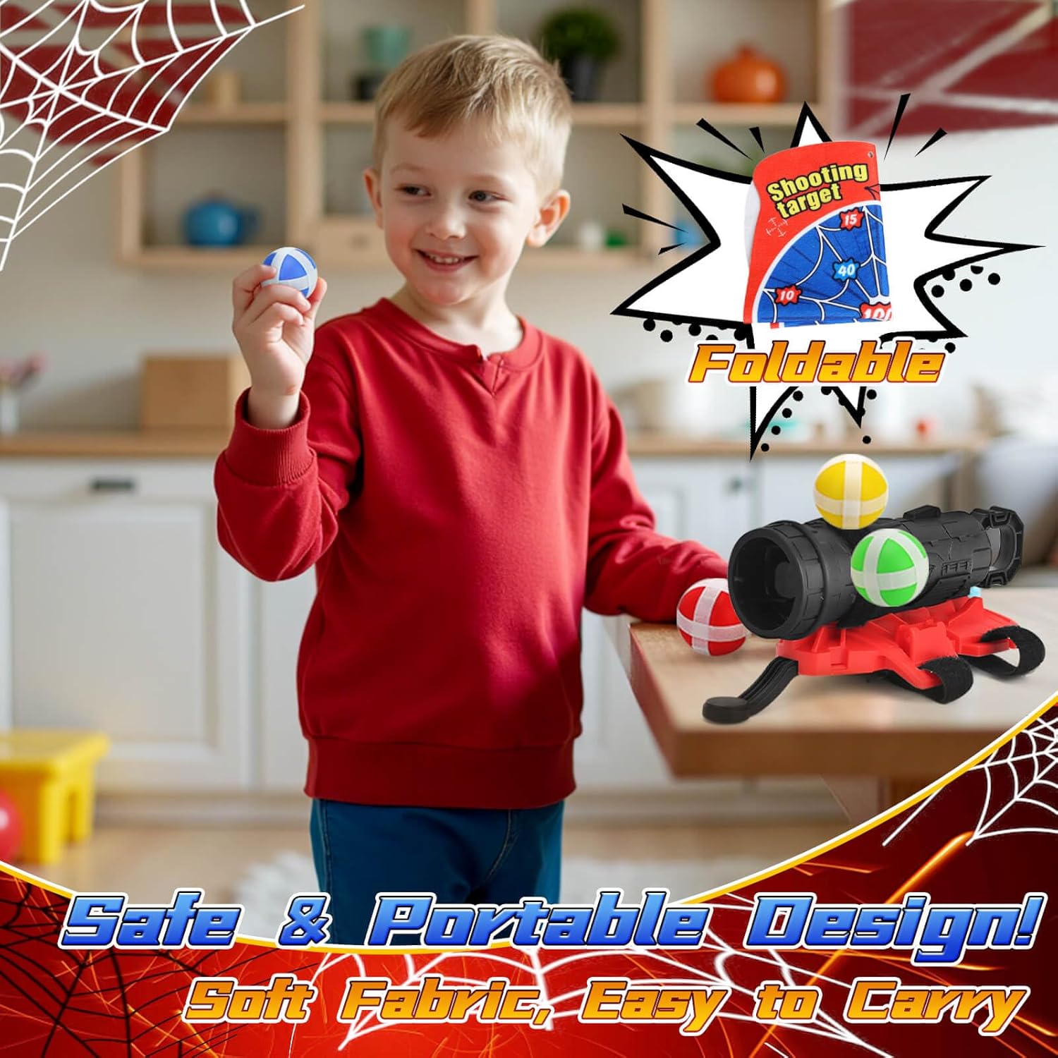 Wrist Catapult Throw Dartboard - Party Games 15 In 1 recensione e prezzo