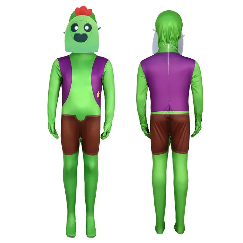 LQNew Halloween wilderness bra - Kids Party Games recensione e prezzo