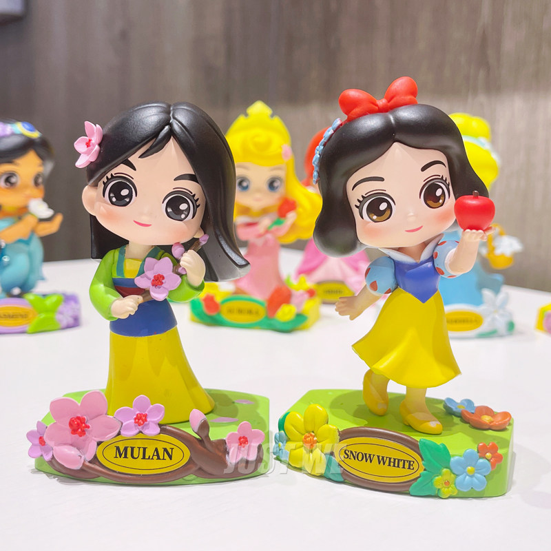 Herocross Disney Princess Blin - Games Garden Party recensione e prezzo