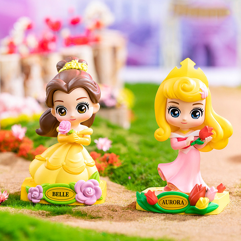 Herocross Disney Princess Blin - Games Garden Party recensione e prezzo