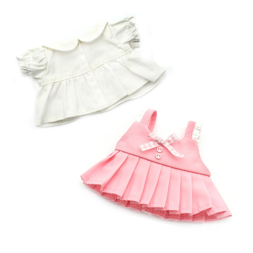 20cm Plush Cotton Doll Clothes - Party Games 15 In 1 recensione e prezzo