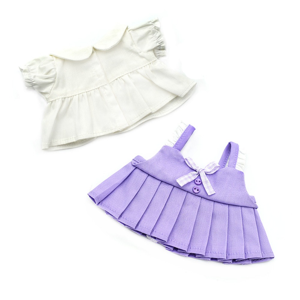 20cm Plush Cotton Doll Clothes - Party Games 15 In 1 recensione e prezzo