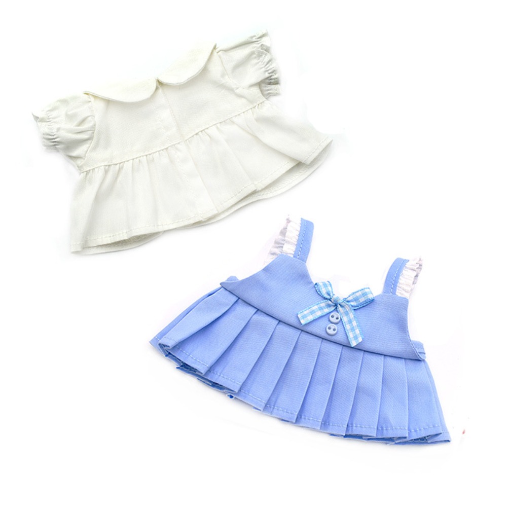 20cm Plush Cotton Doll Clothes - Party Games 15 In 1 recensione e prezzo