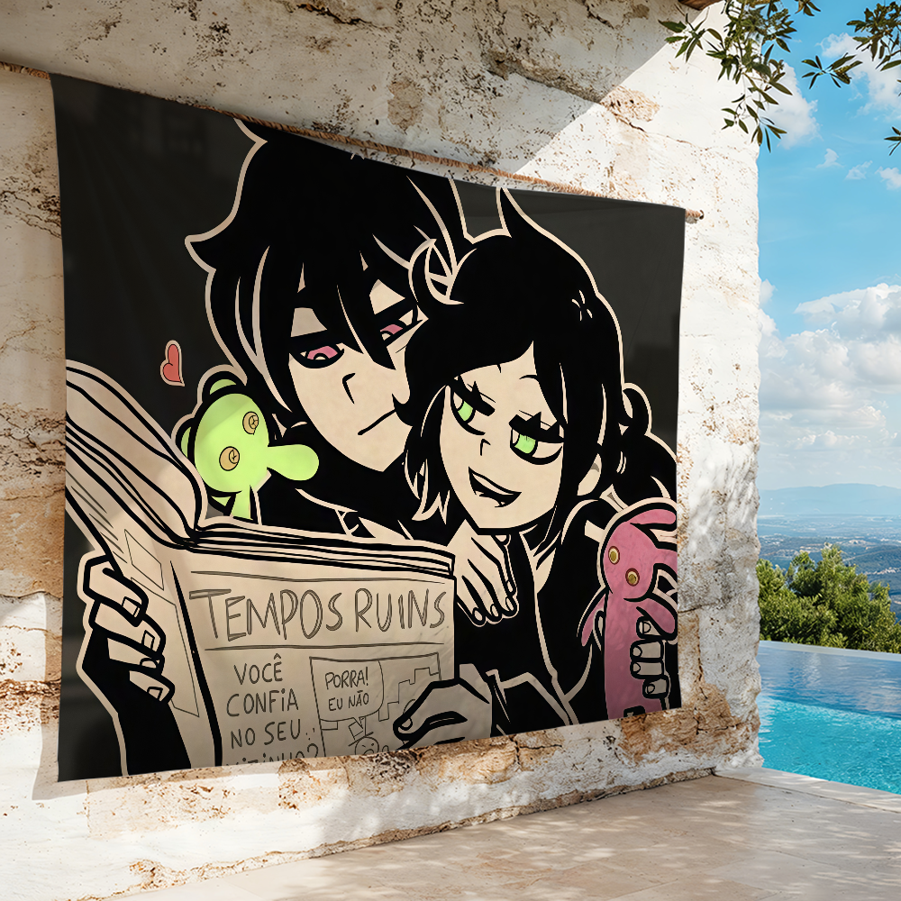 Game The Coffin Of Andy And Le - Games Garden Party recensione e prezzo