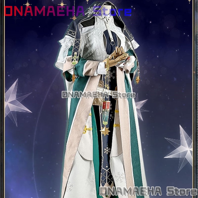 Olivine Carnival Night Cosplay - Party Games Night recensione e prezzo