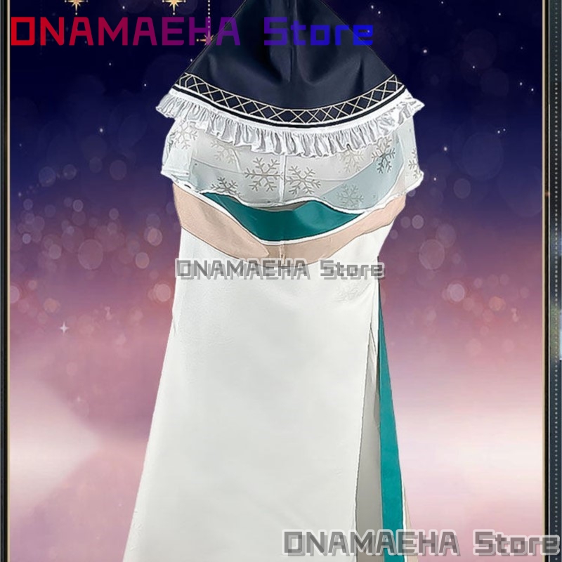 Olivine Carnival Night Cosplay - Party Games Night recensione e prezzo