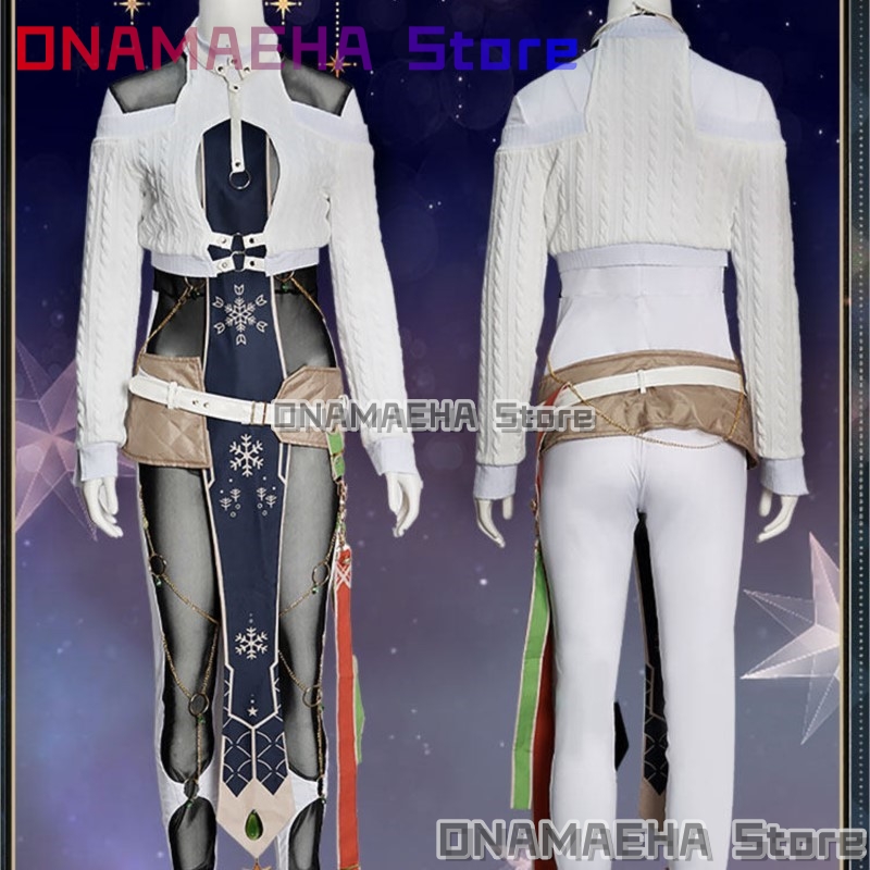Olivine Carnival Night Cosplay - Party Games Night recensione e prezzo