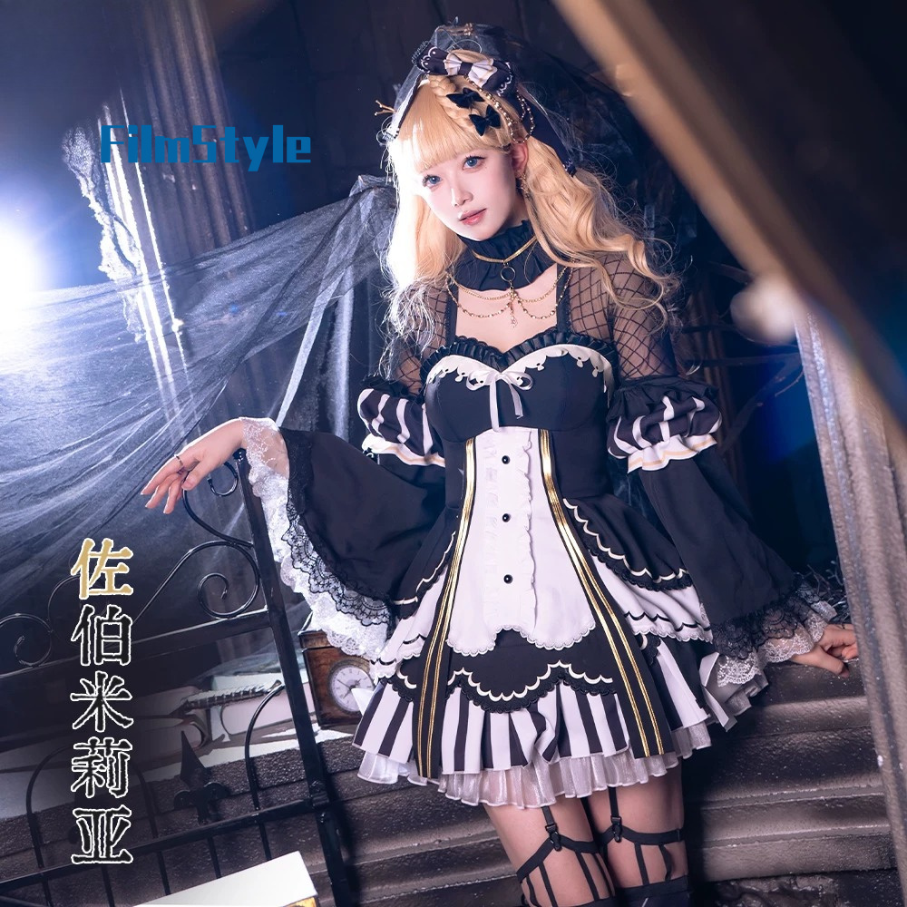 Game Magical Girl Witch Trial  - Party Games For Christmas recensione e prezzo