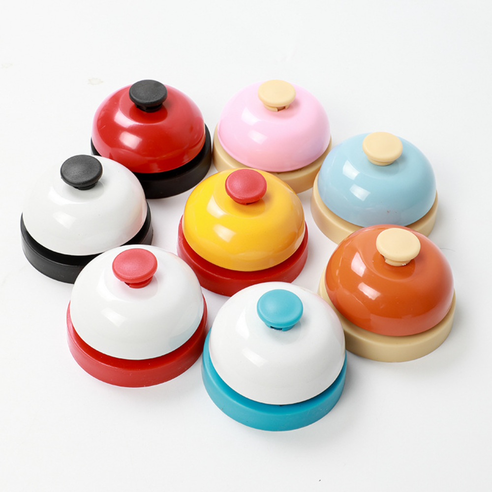 Toy Accessories Bell Multi Sce - Party Games Shop recensione e prezzo