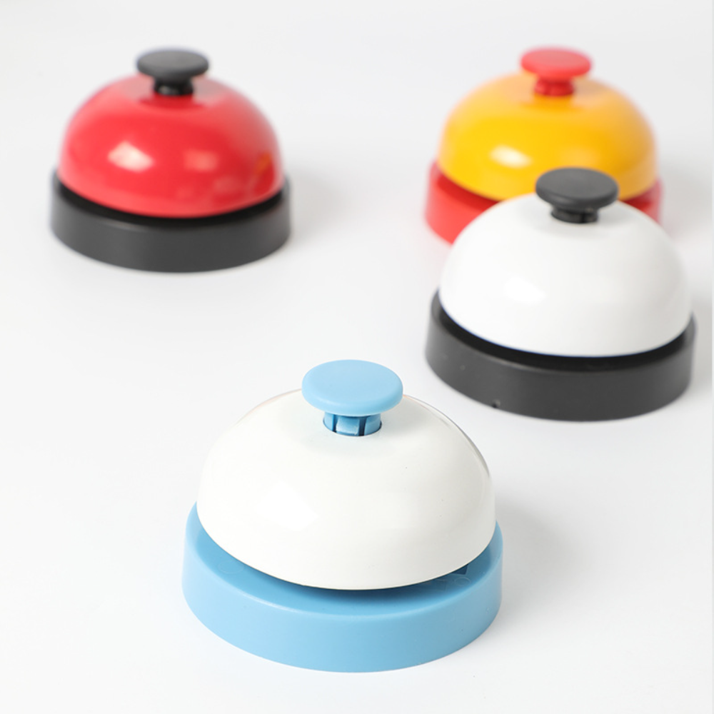 Toy Accessories Bell Multi Sce - Party Games Shop recensione e prezzo